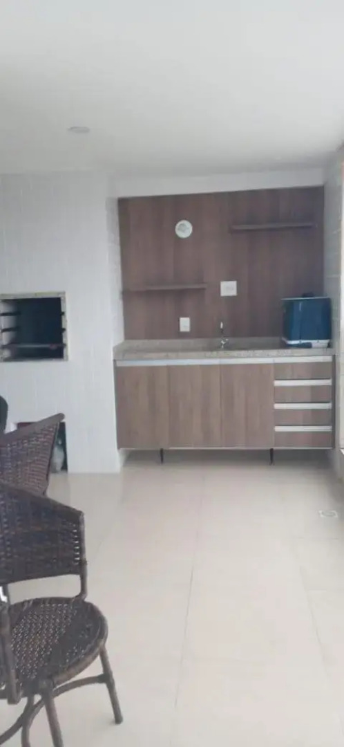Apartamento Bertioga Centro