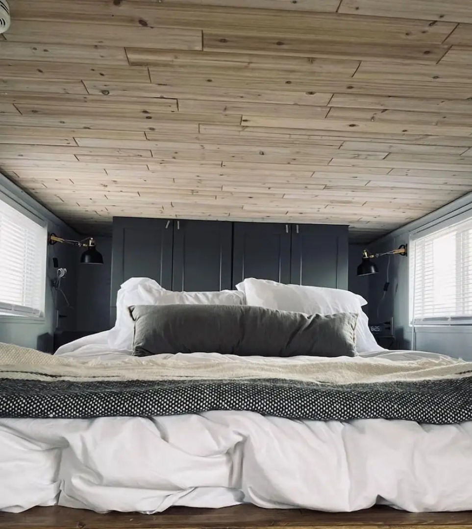 Trail and Hitch Tiny Home Hotel and RV