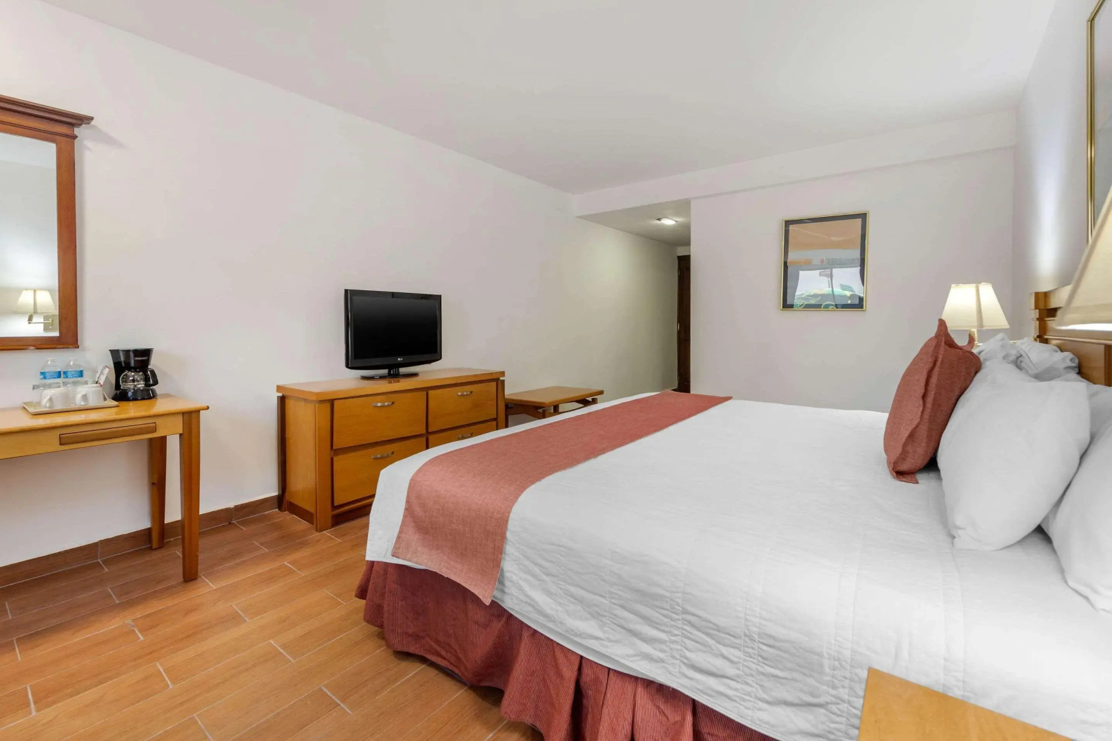 Tru by Hilton Saltillo