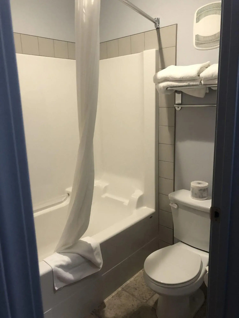 SureStay Studio by Best Western Hardisty