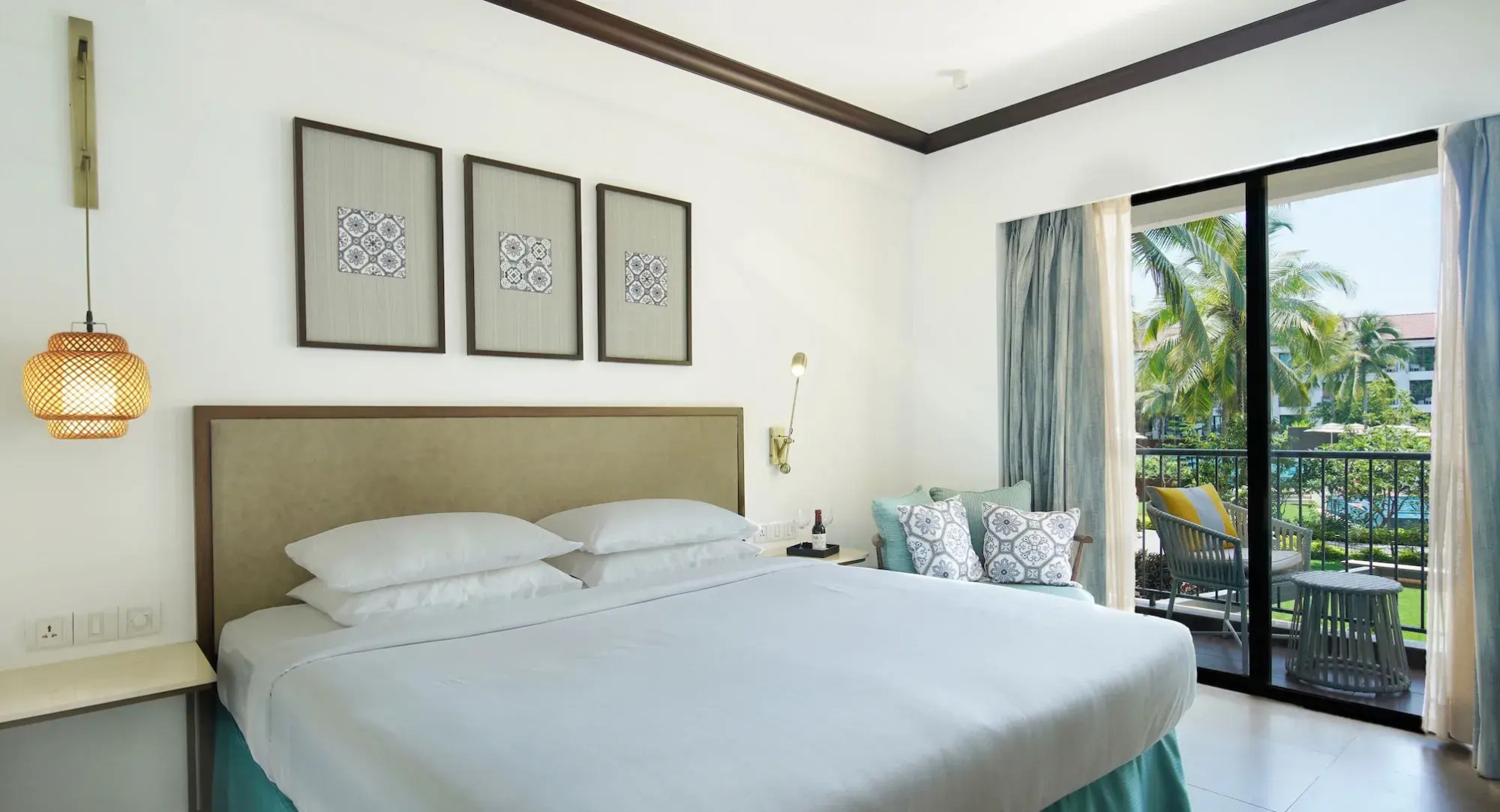 Fairfield by Marriott Goa Anjuna