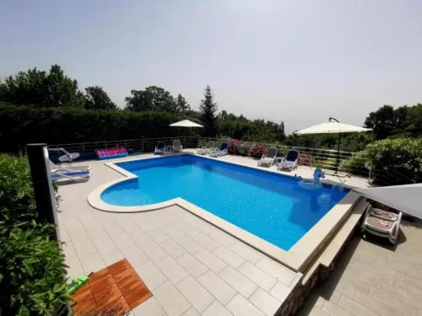 Apartments Garden Residence