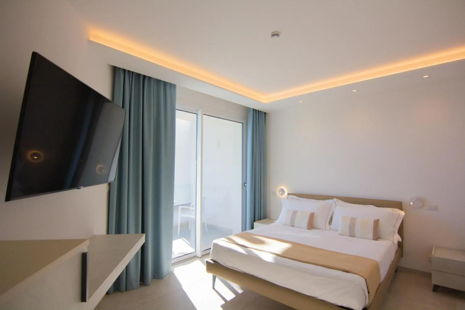 Parco dei Principi Resort & SPA