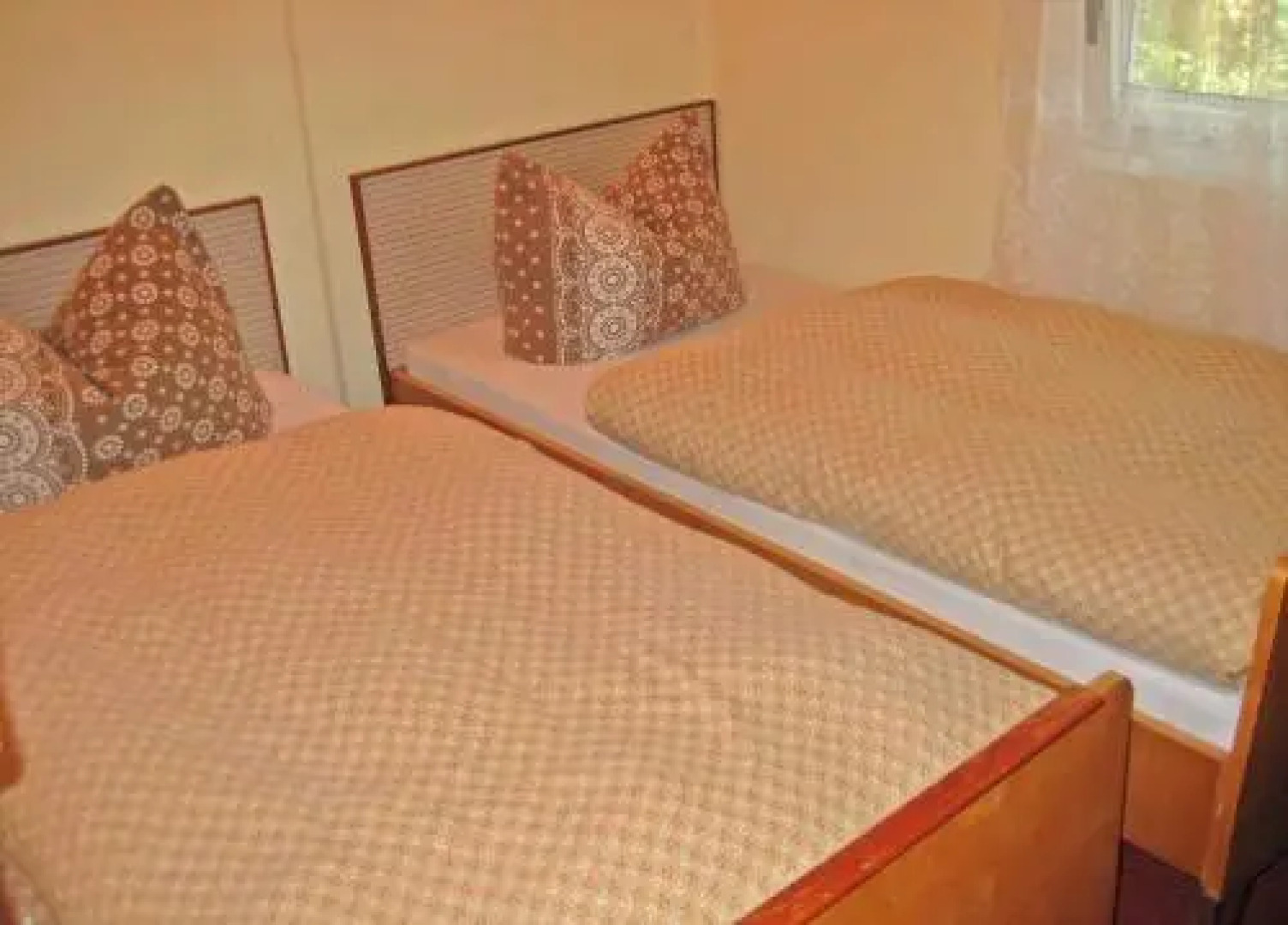 Ferienhaeuser Bellin VORP 1611 - 8