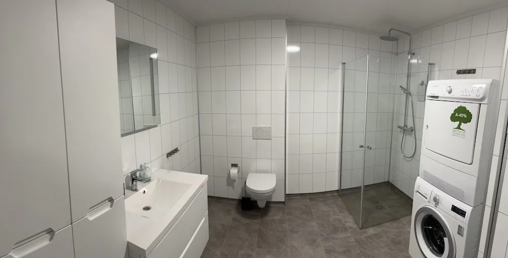 Lofoten Overnatting - Leknes - Hostel