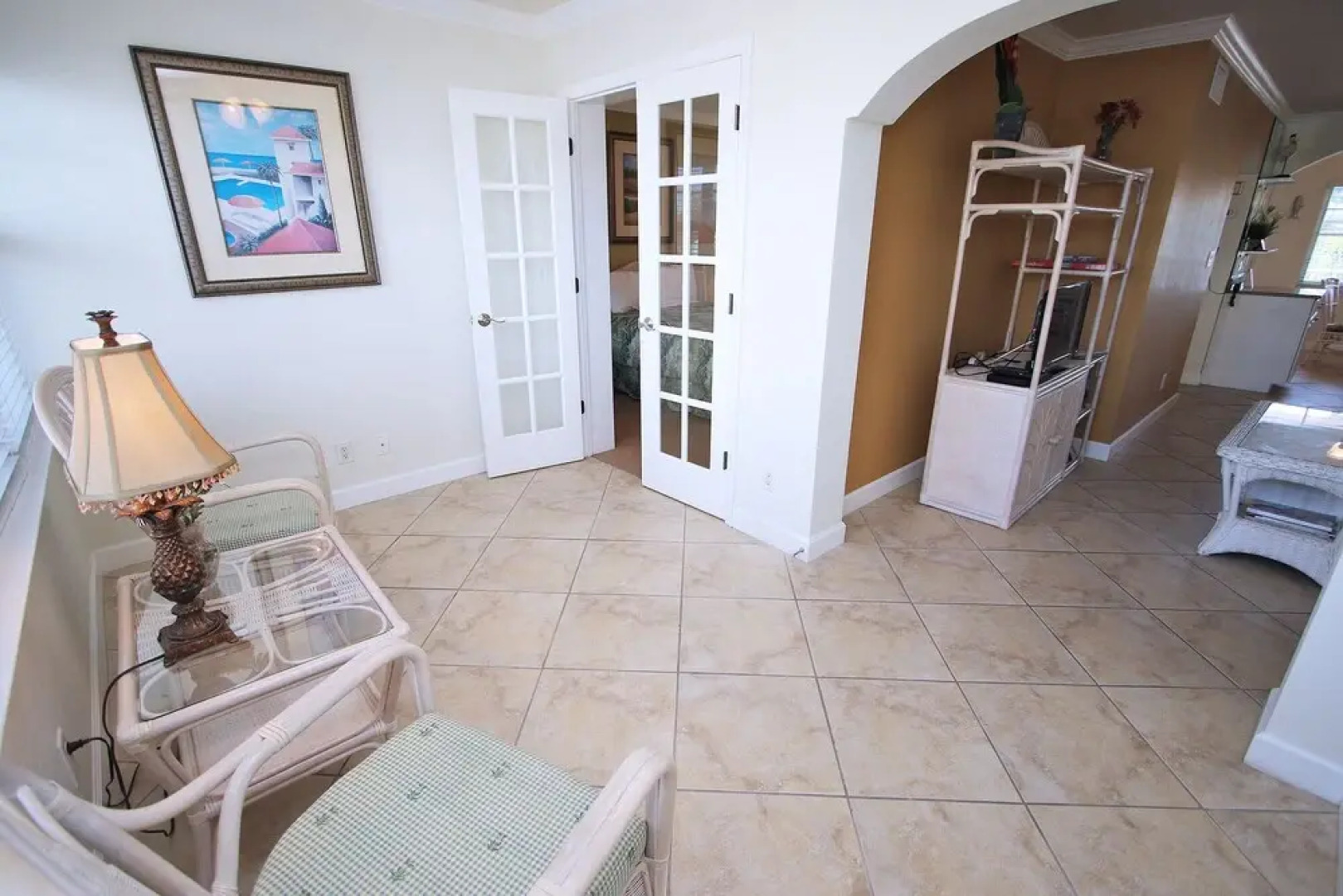 Barefoot Beach Resort 217E Apartment