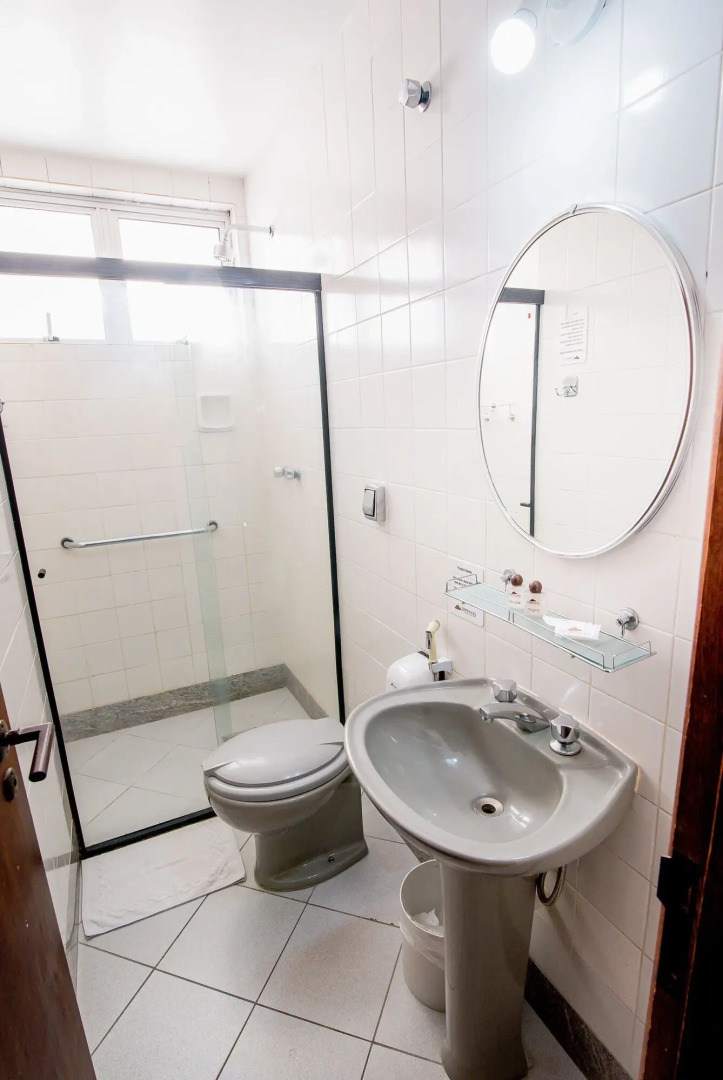 Serrano Residencial Hotel