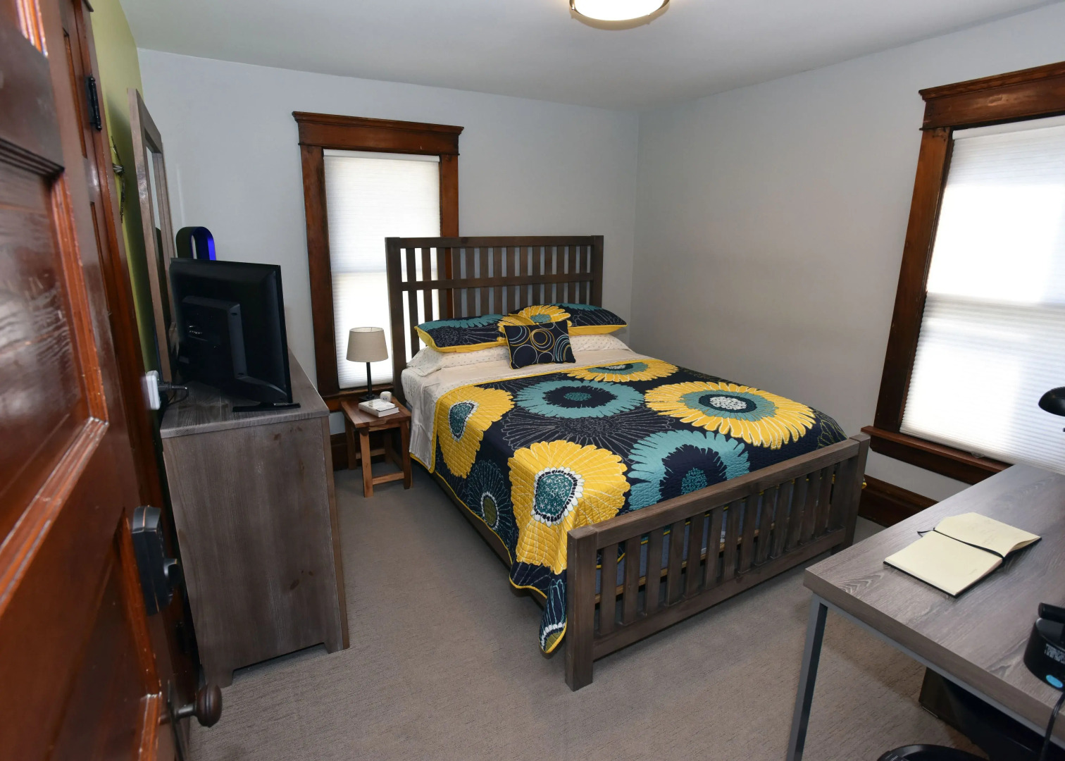 Berrodin Bed & Breakfast