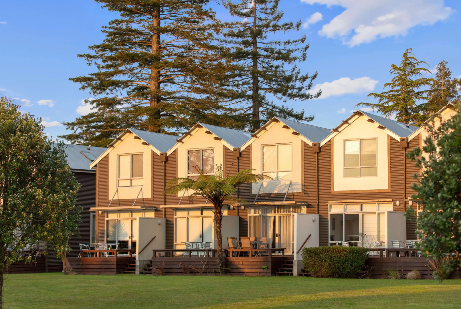 Ramada Resort By Wyndham Rotorua Marama