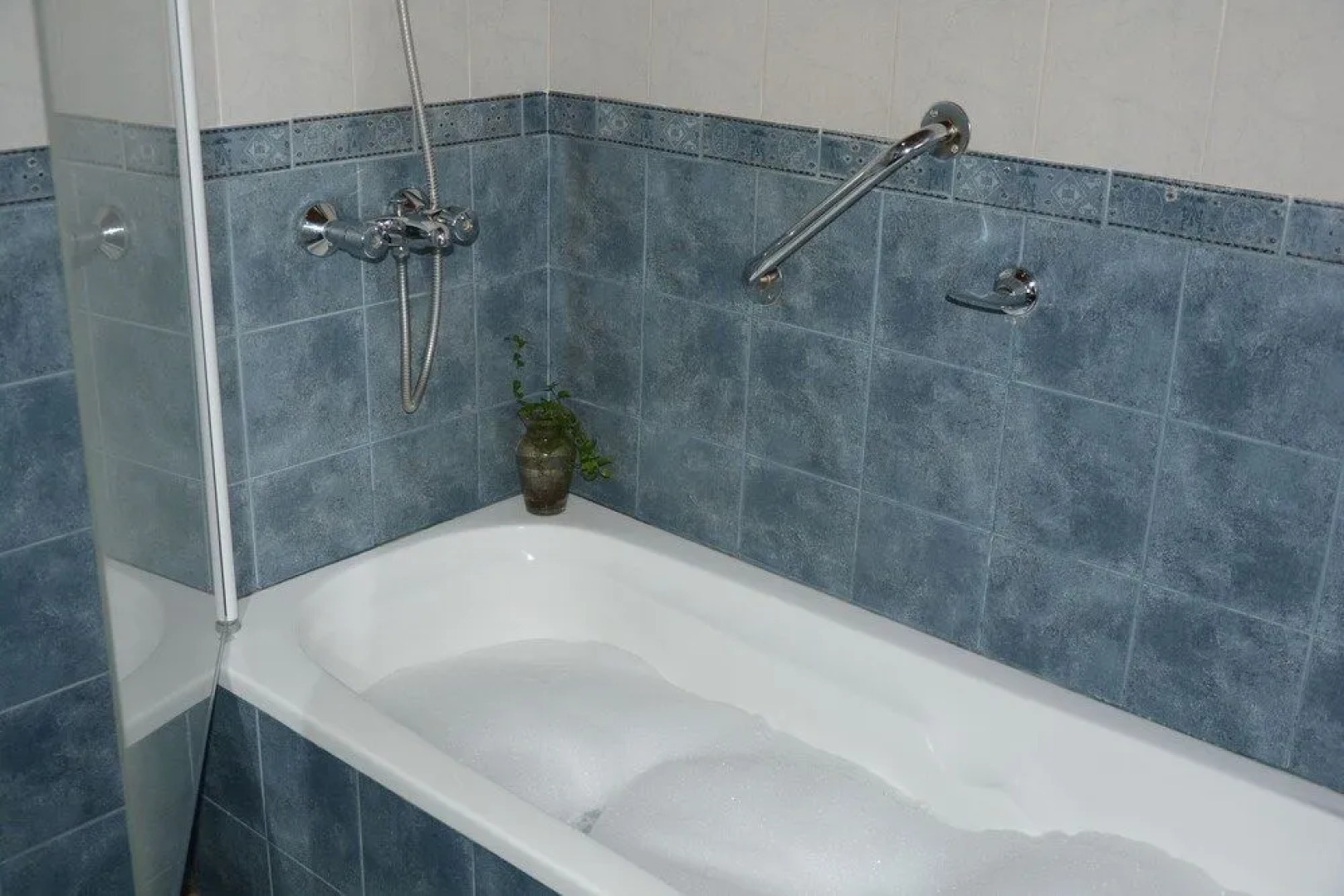 Carpe Diem - Cabañas & Suites