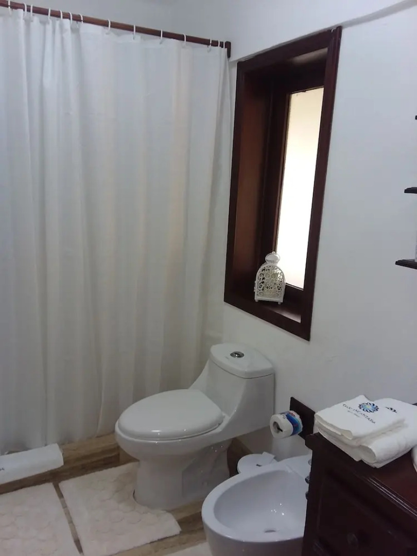 Oasi Encantada Beach Resort