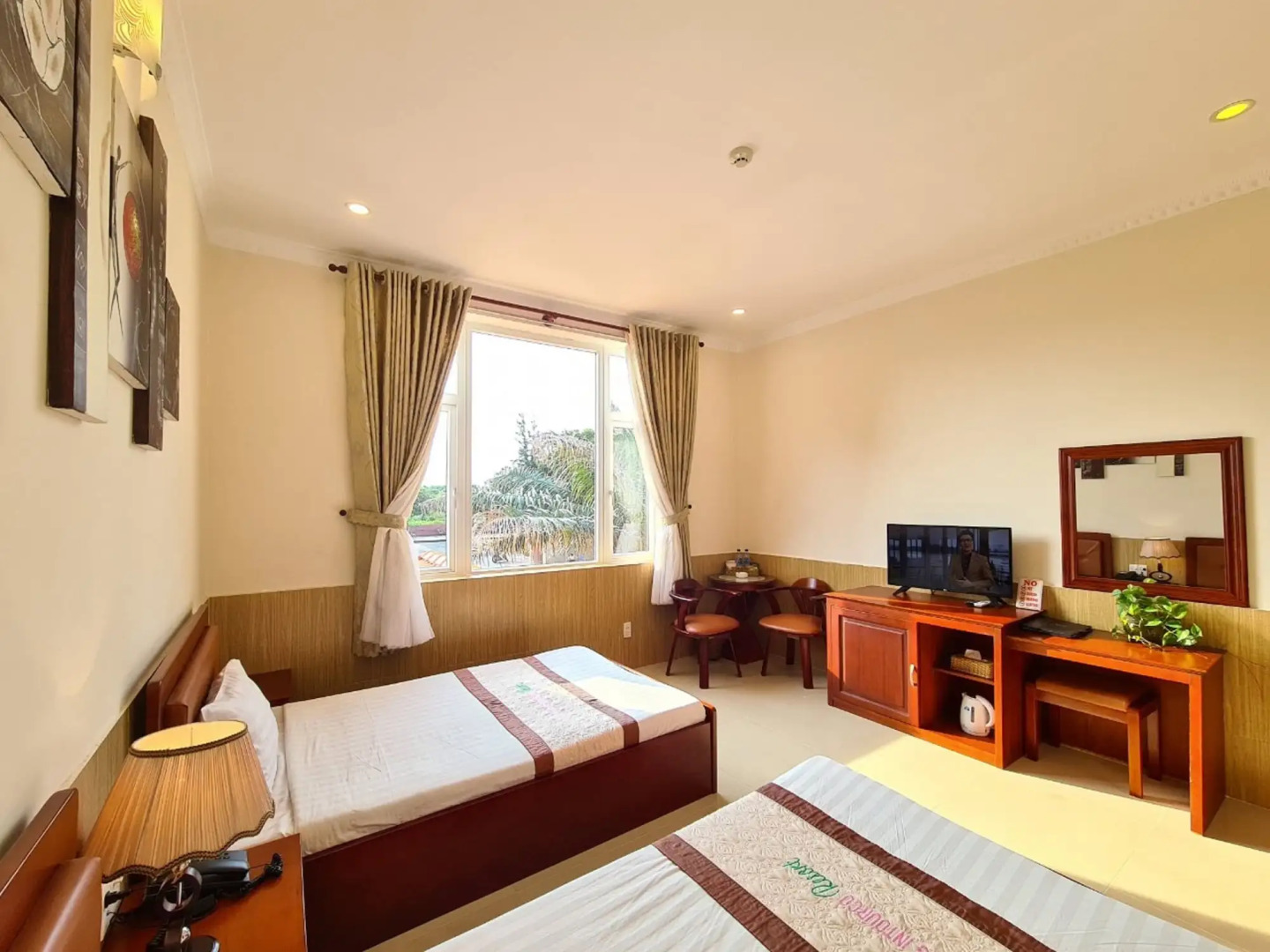 Haiduong Intourco Resort