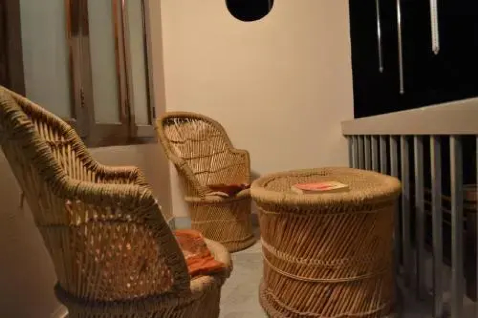 Thoms Beach Homestay