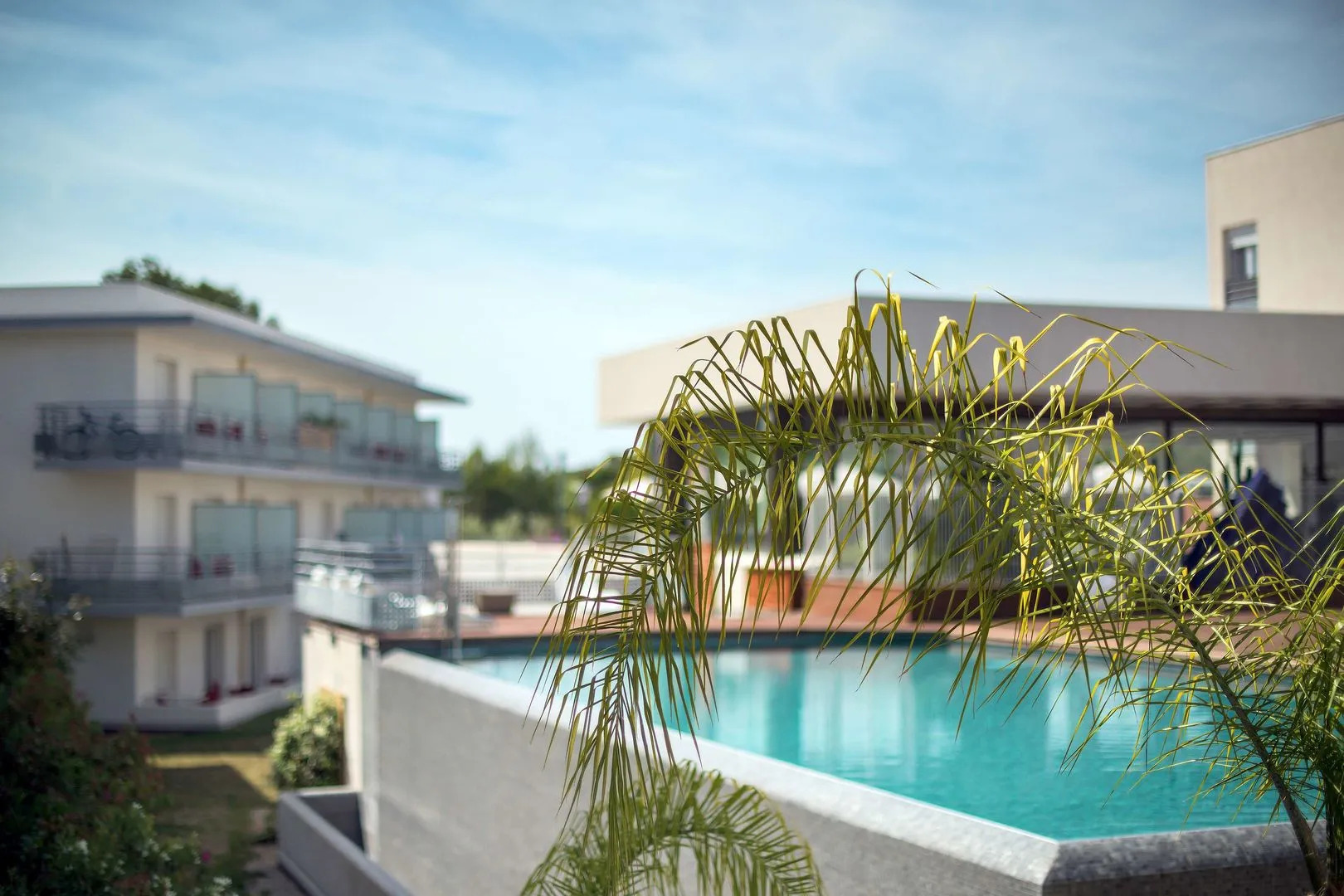 Comfort Aparthotel Antibes Le Maestria