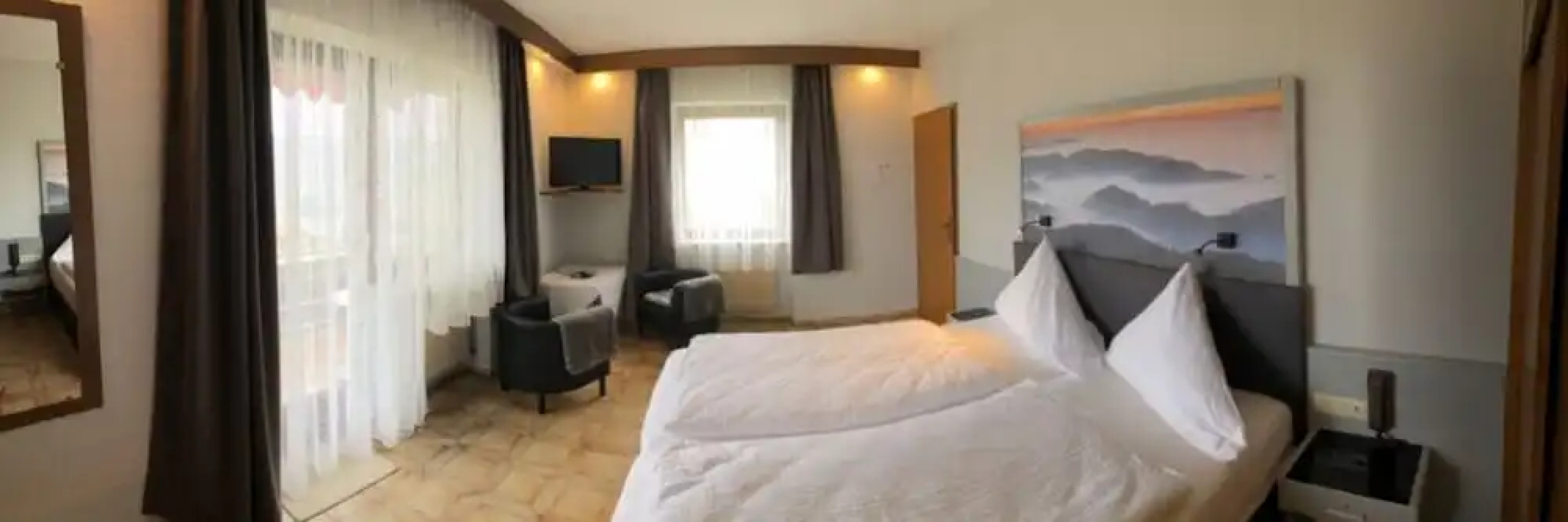 Hotel Pension Sonnenstube