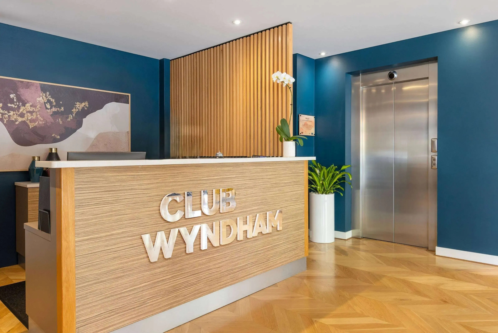 Club Wyndham Perth, Trademark Collection by Wyndham