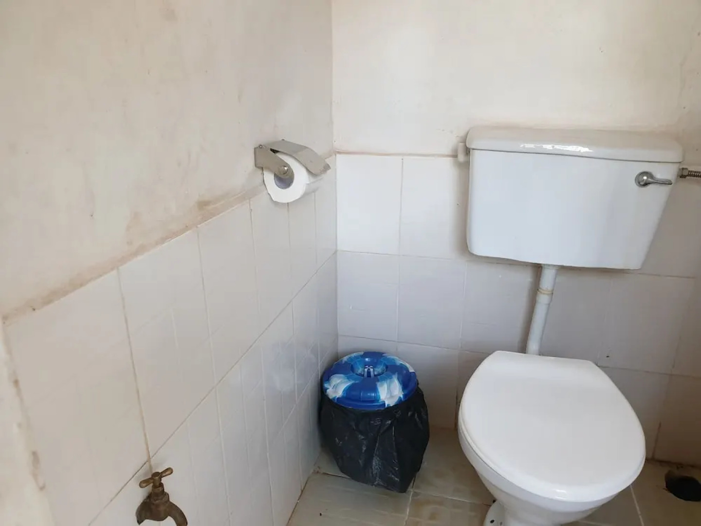 Captivating 3-bed House in Moshi Town