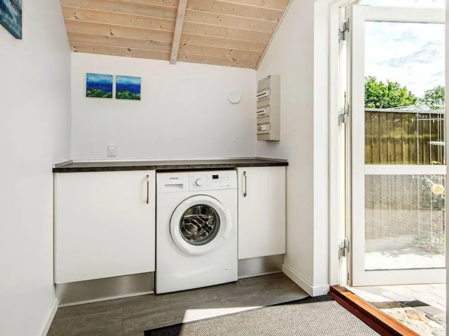 Holiday Home in Sydals