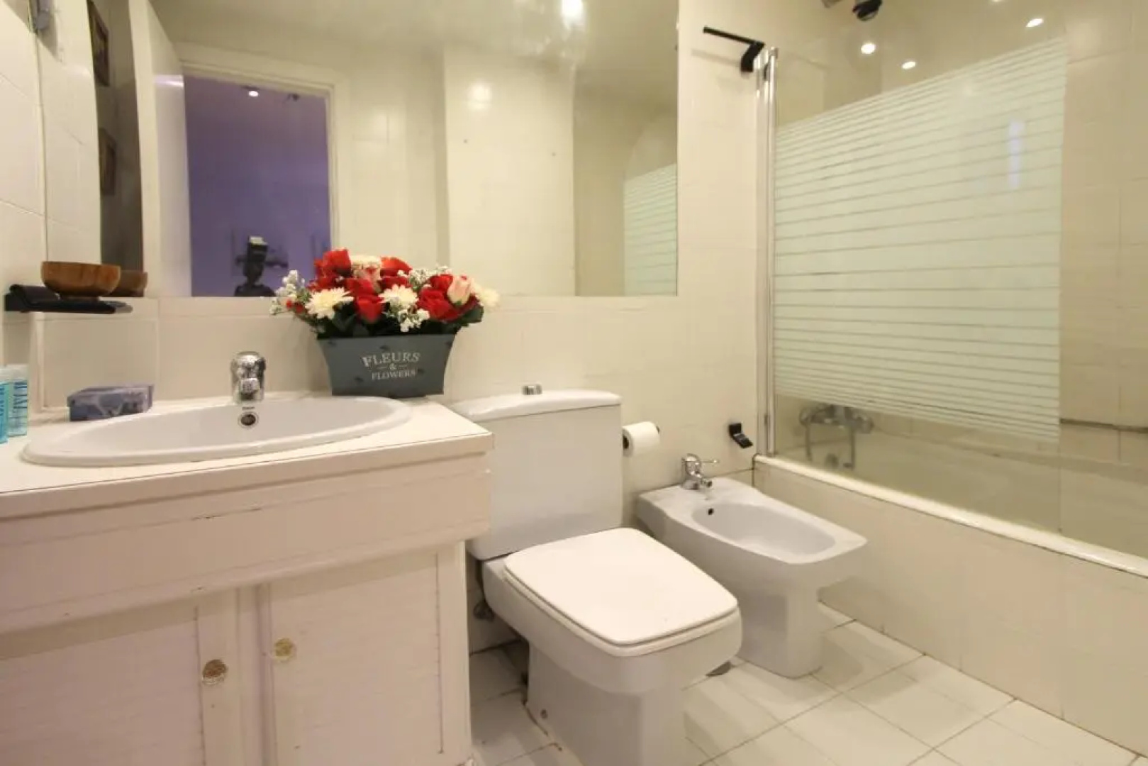 Apartamento Tosca Deco