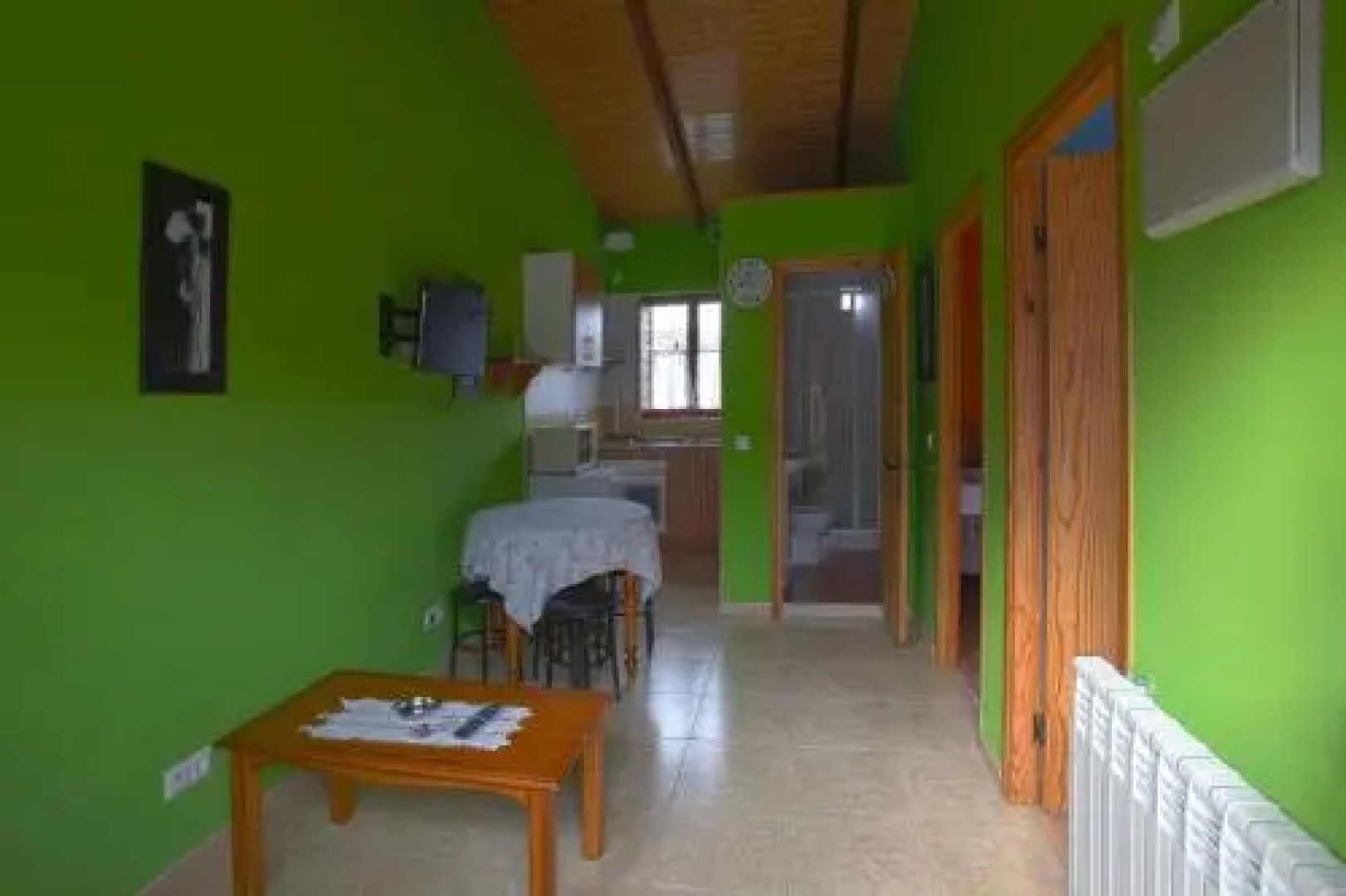 Apartamentos El Campal