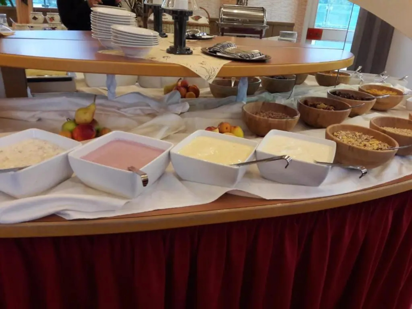 Panorama Hotel Turracher Höhe