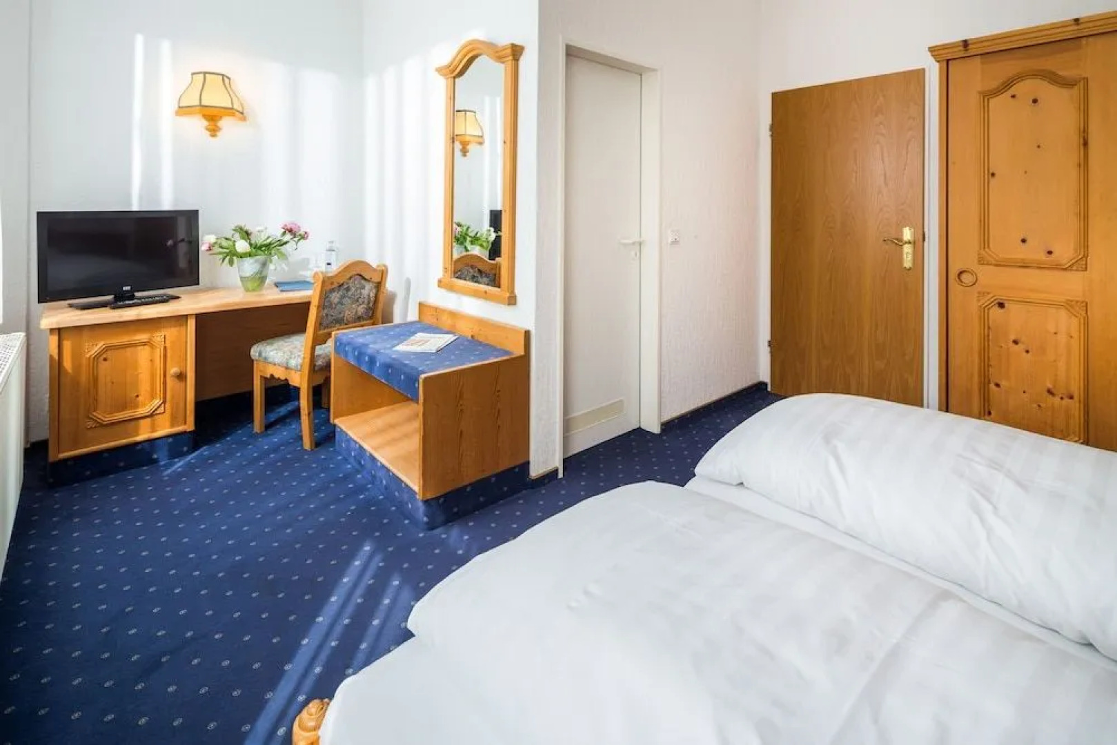 Logierhaus am Rathaus