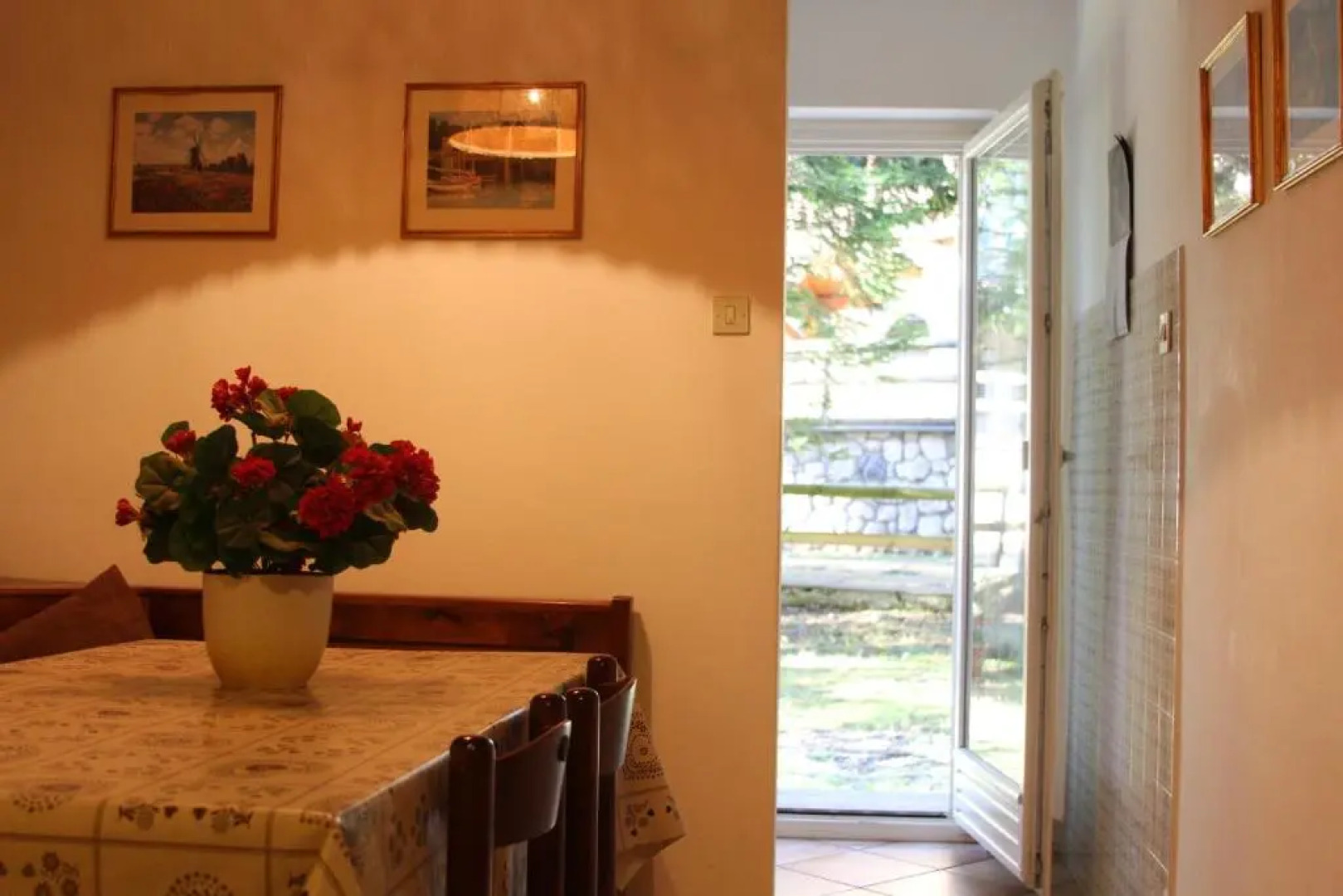 Appartamento Niki Campitello