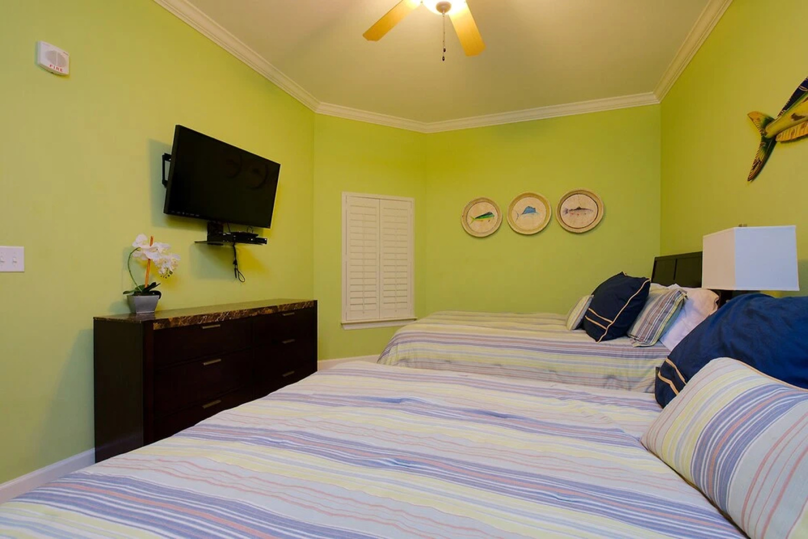 The Oasis at Orange Beach by Hosteeva