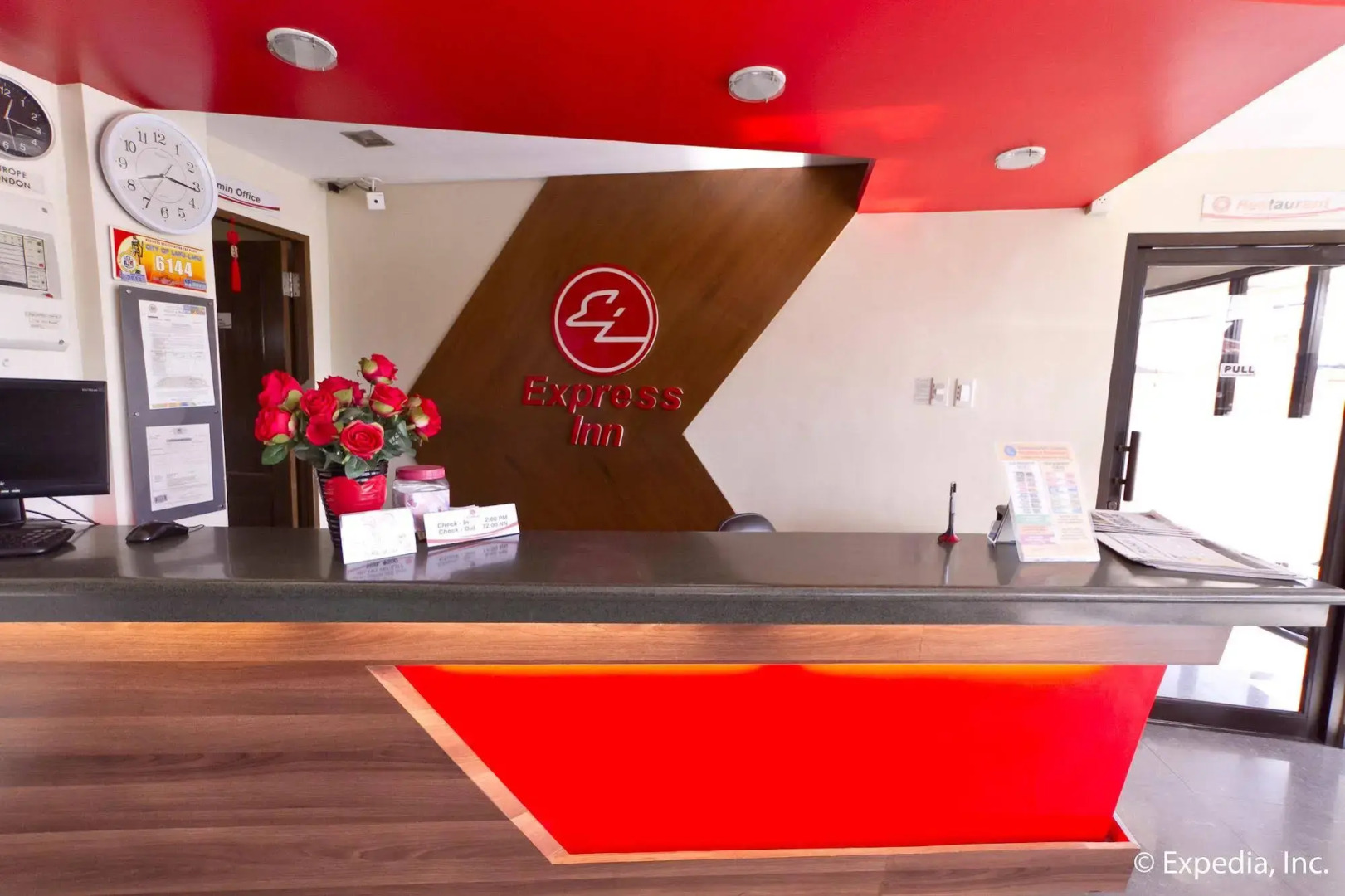 Express Inn Cebu Mactan