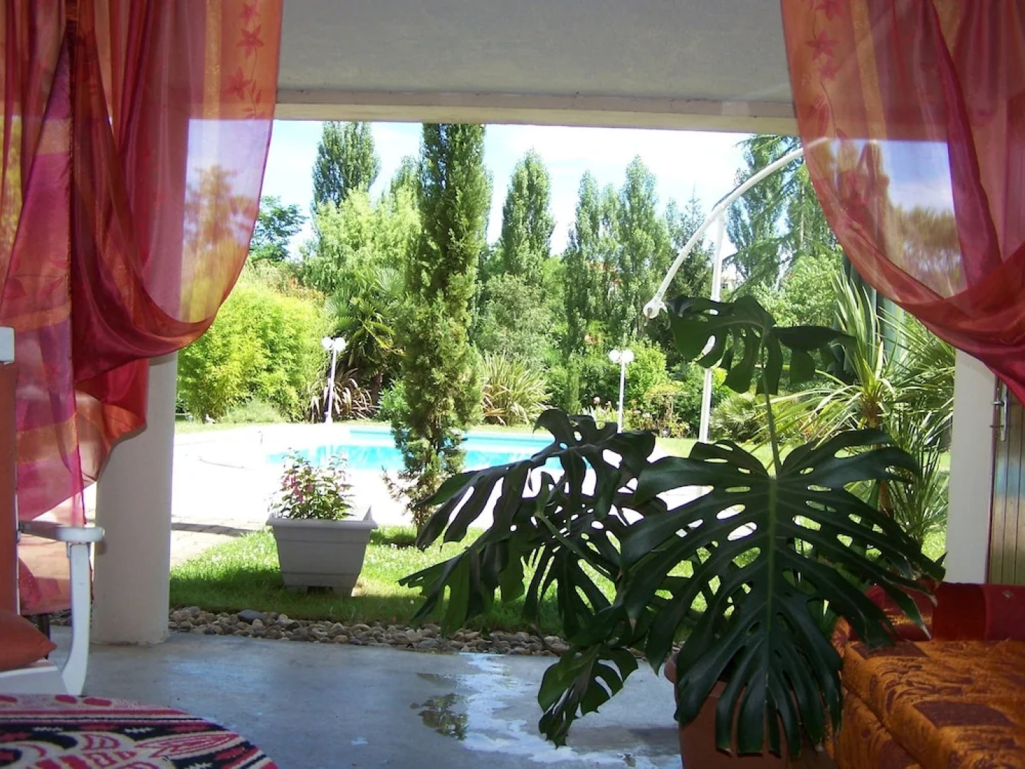 Chambre Dhôtes La Demeure dArchitecte