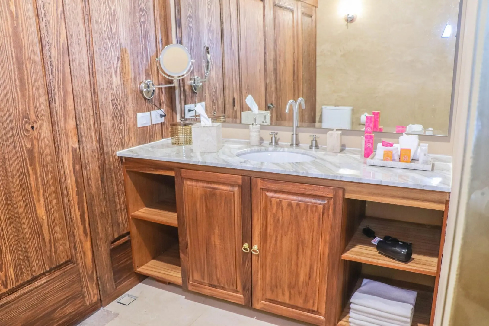 Gamma Morelia Vista Bella