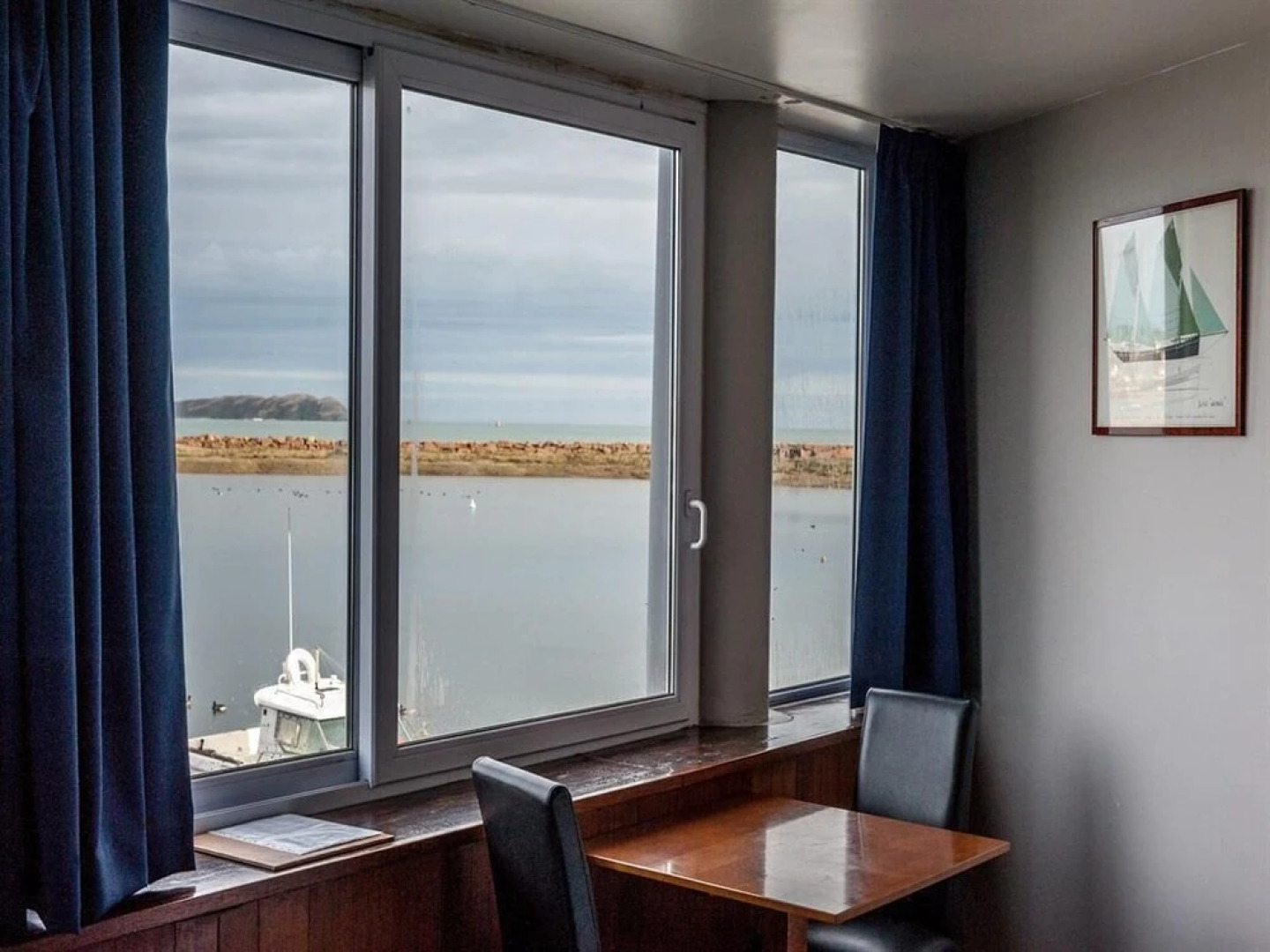 La Presquîle du Lenn