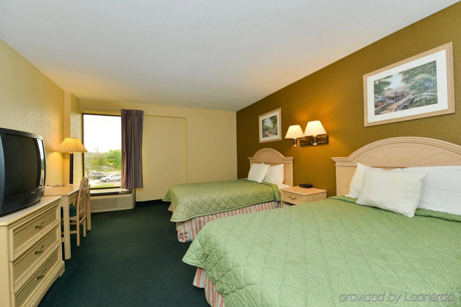 Americas Best Value Inn & Suites Independence