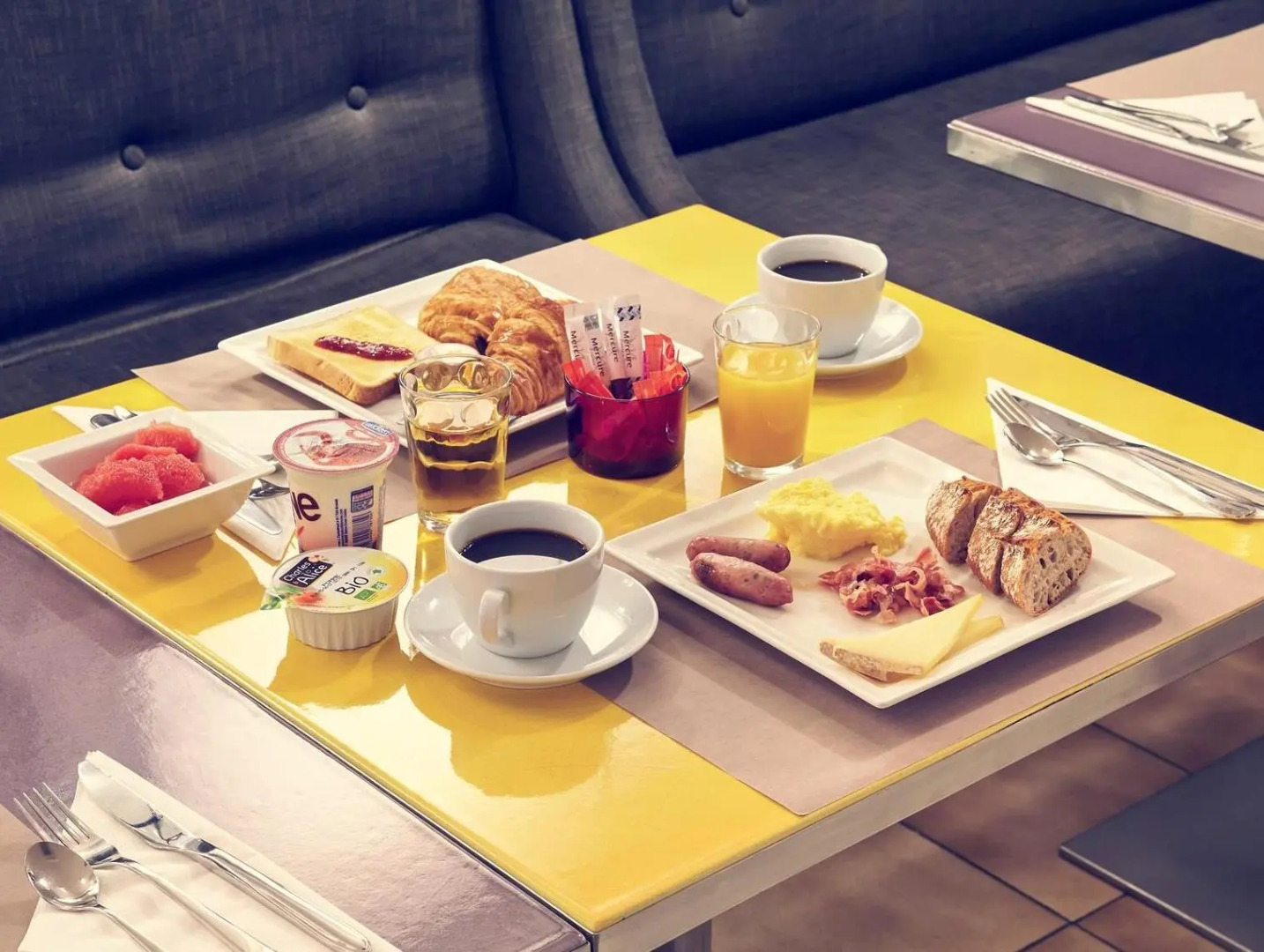 Mercure Paris Bastille Saint Antoine