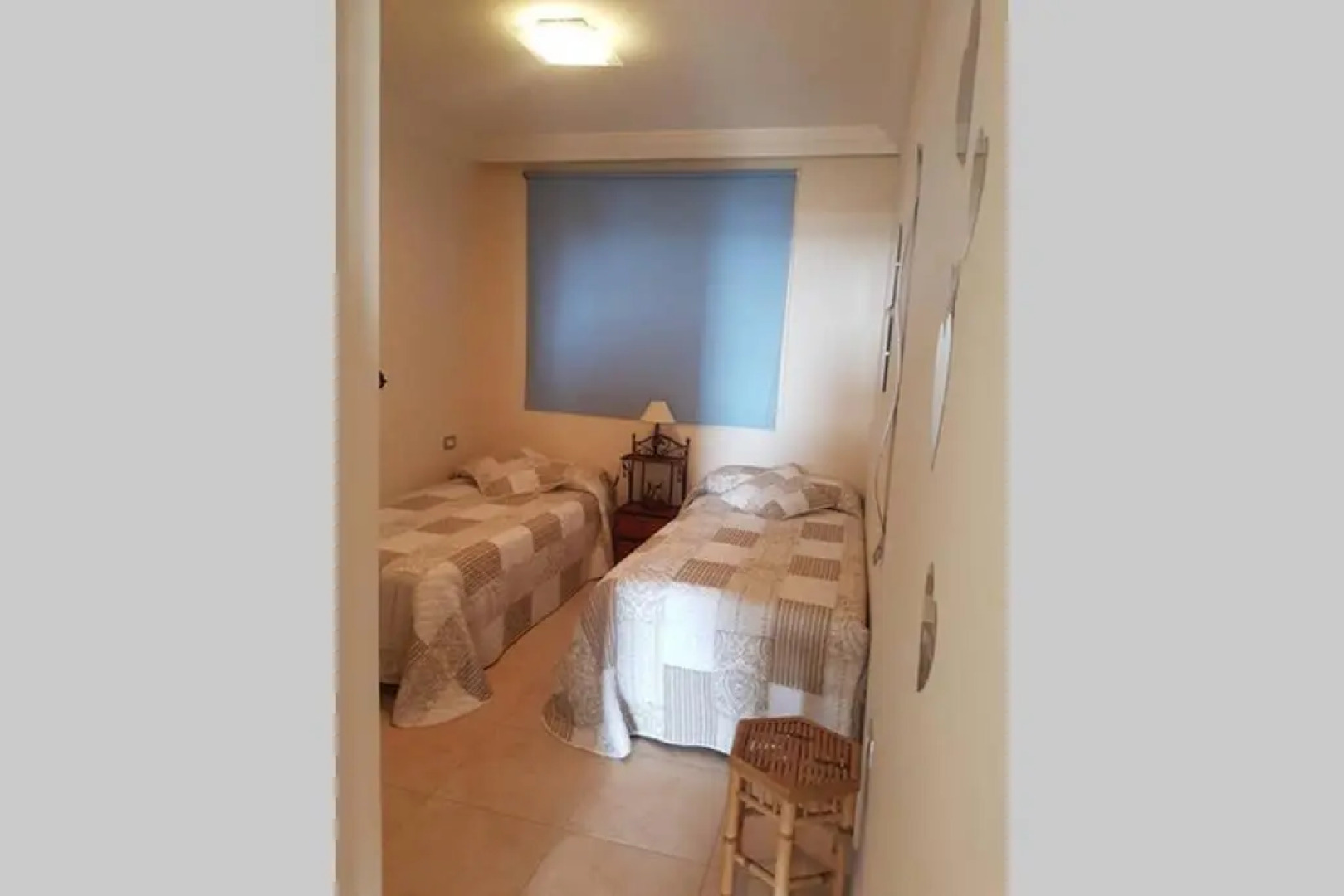 Residencial Cary II - Apartamento Familiar