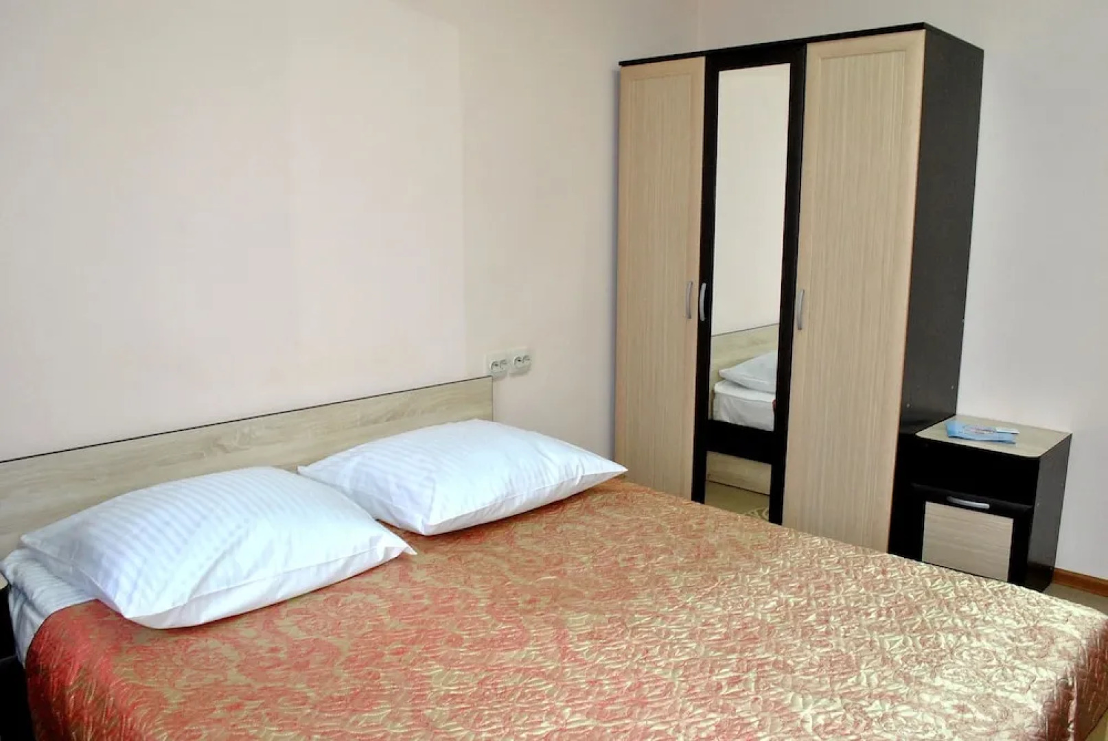 Health Resort Krutushka