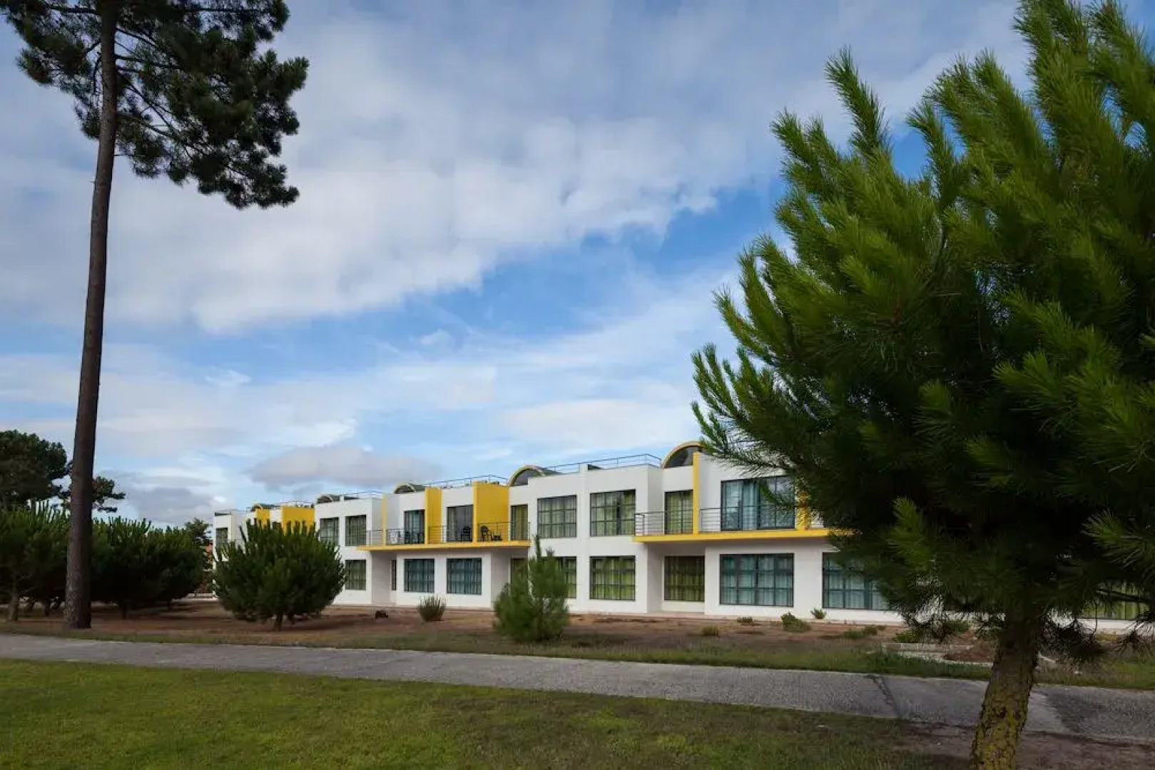 Arrábida Resort & Golf Academy