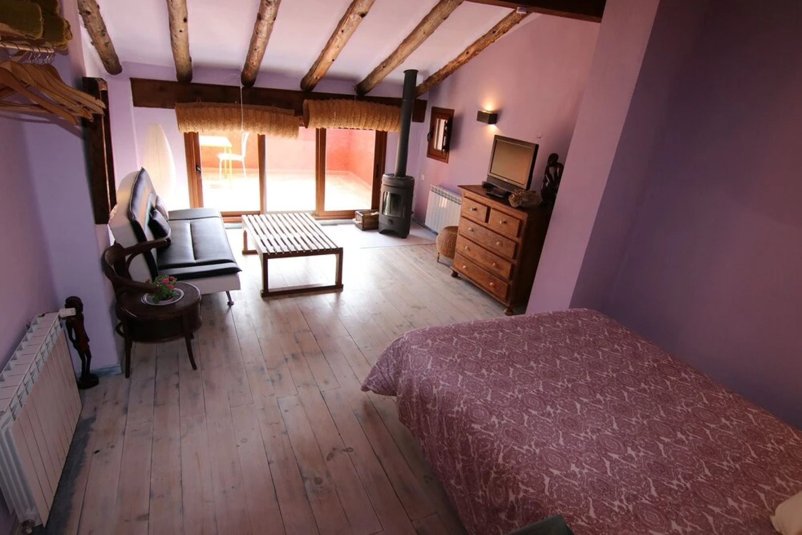 La Antigua Casa de Pedro Chicote