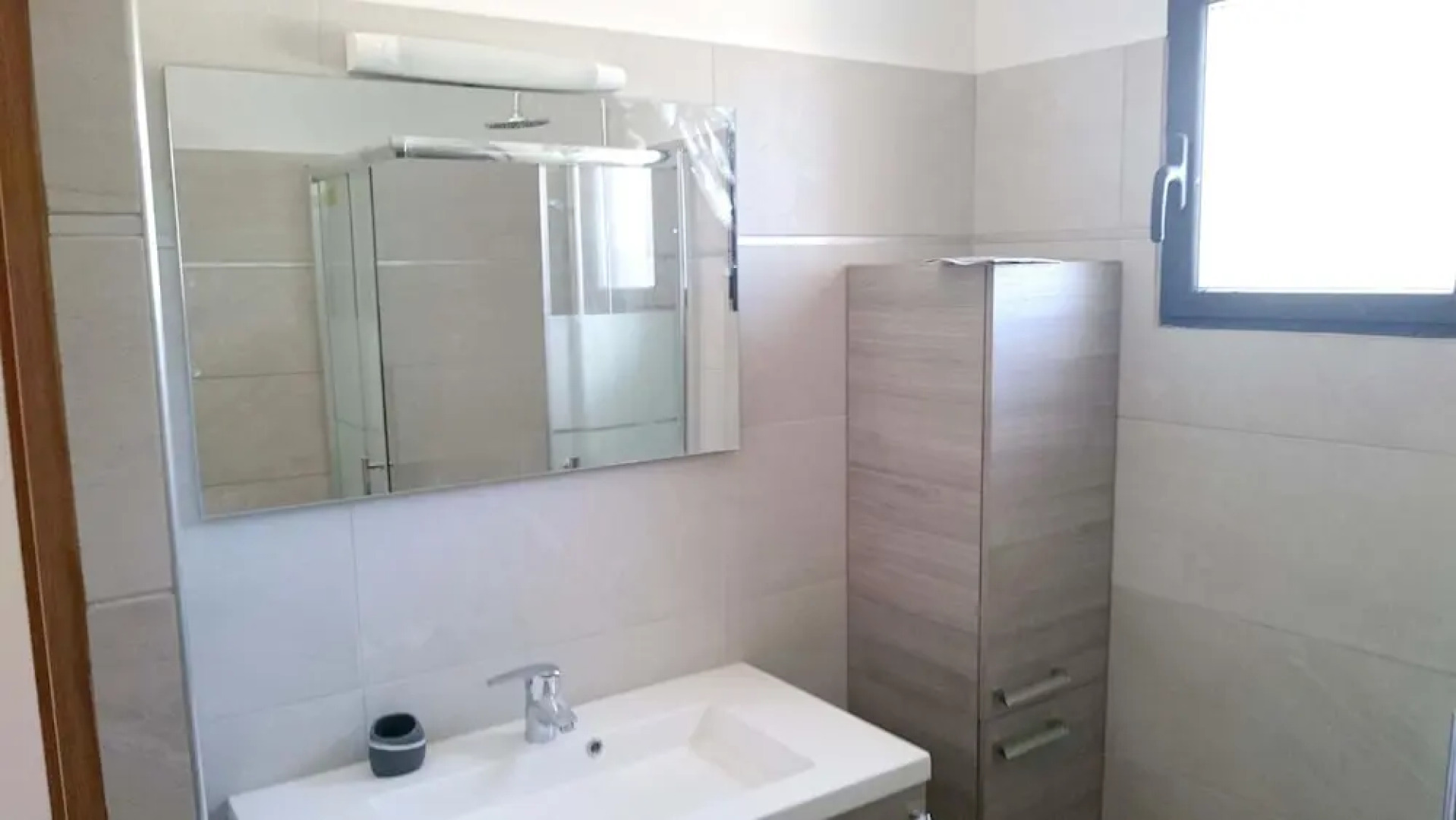 House With 2 Bedrooms in Borgo, With Enclosed Garden and Wifi