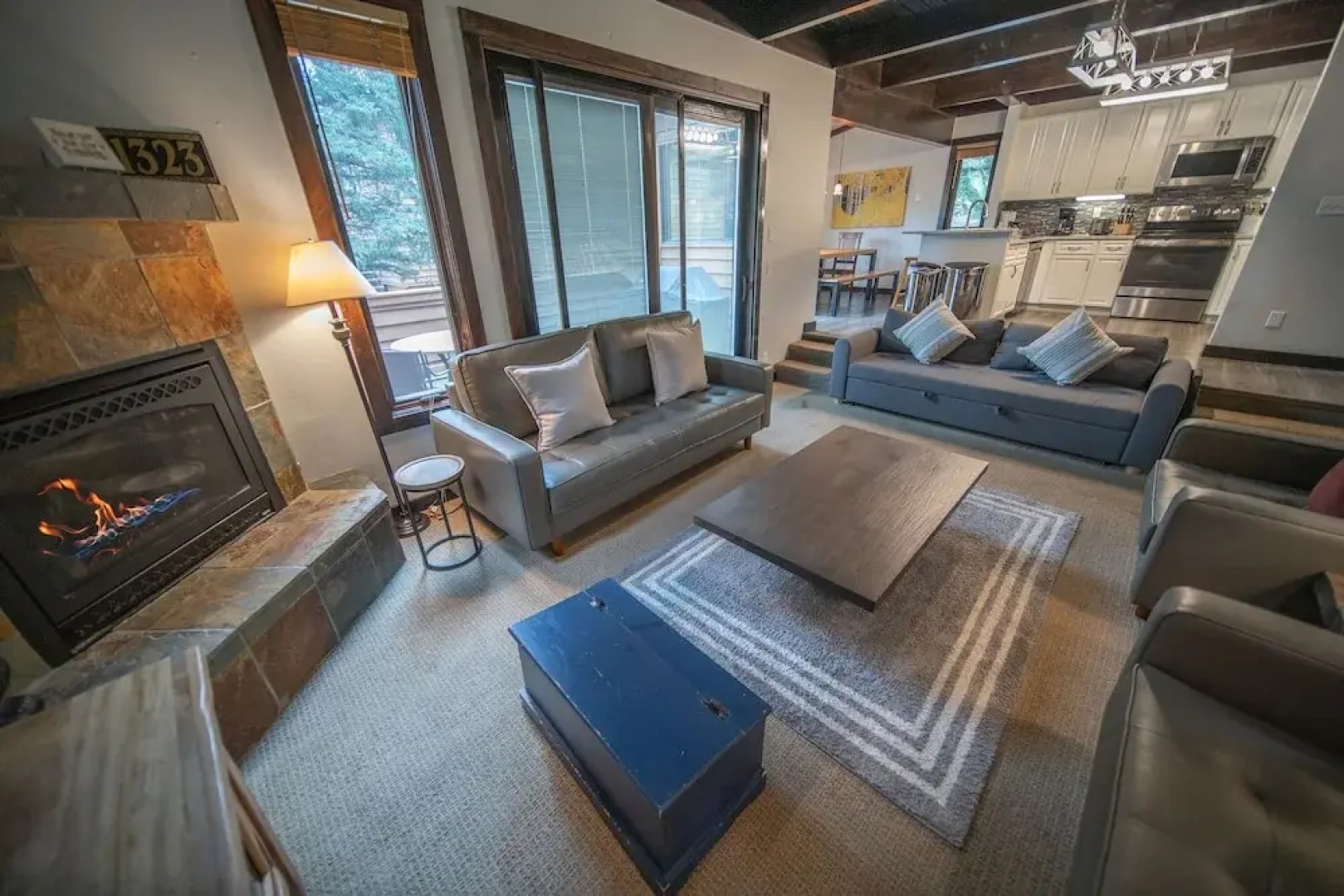 Tennis Townhomes 1323