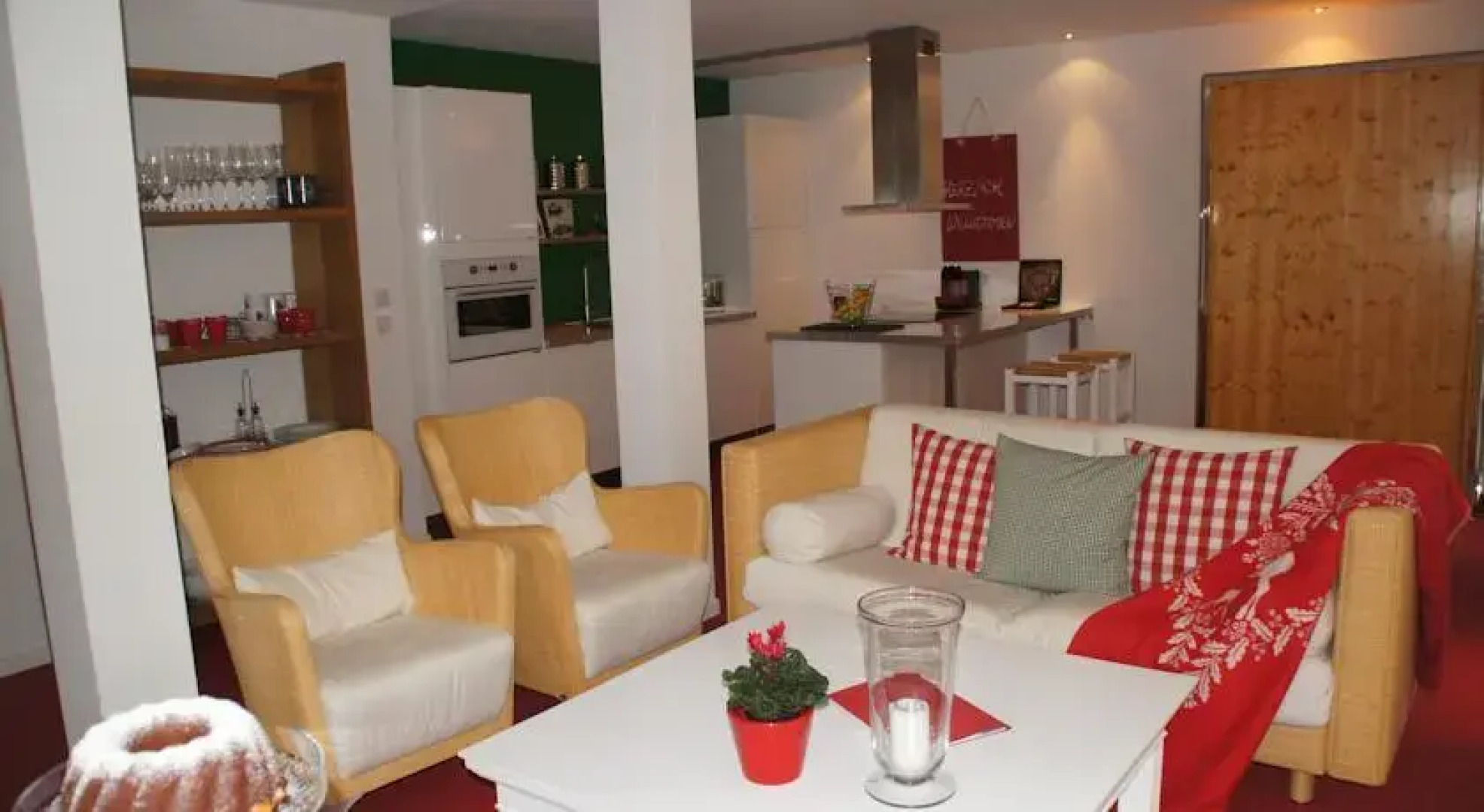 Landhaus Am Plattenbichl