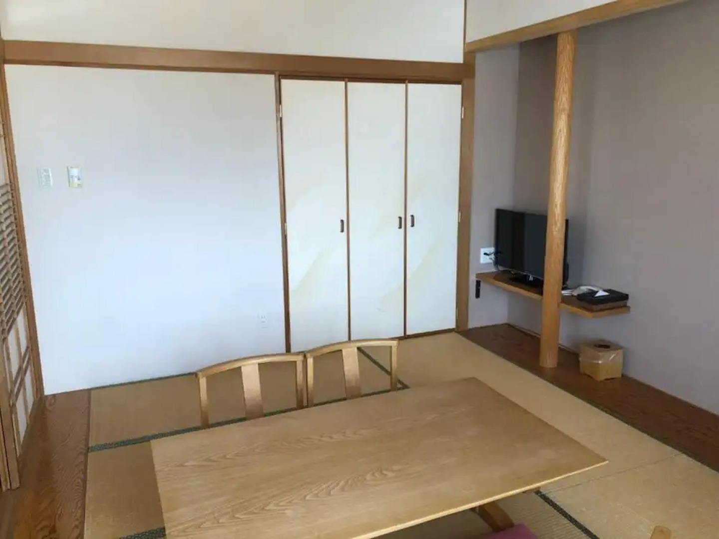 Hot water of the natural hot spring Nusamai La Vista Kushiro River (Dormy Inn chain)