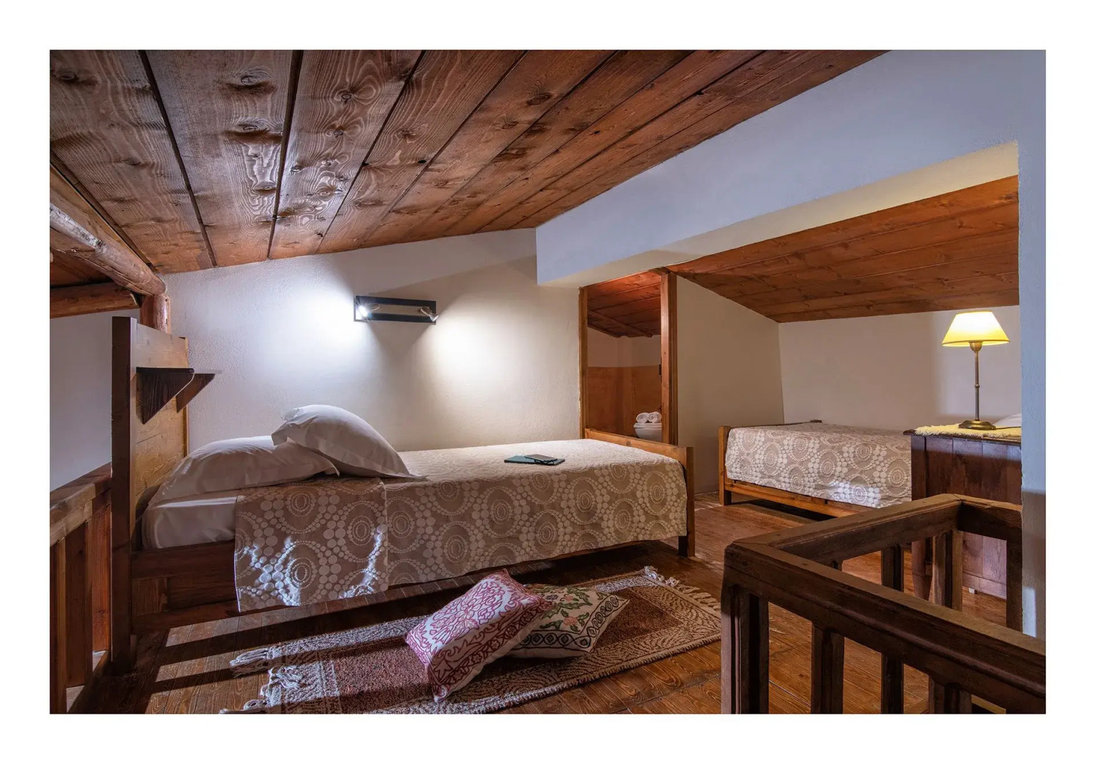 Enagron Cretan Ecotourism Village