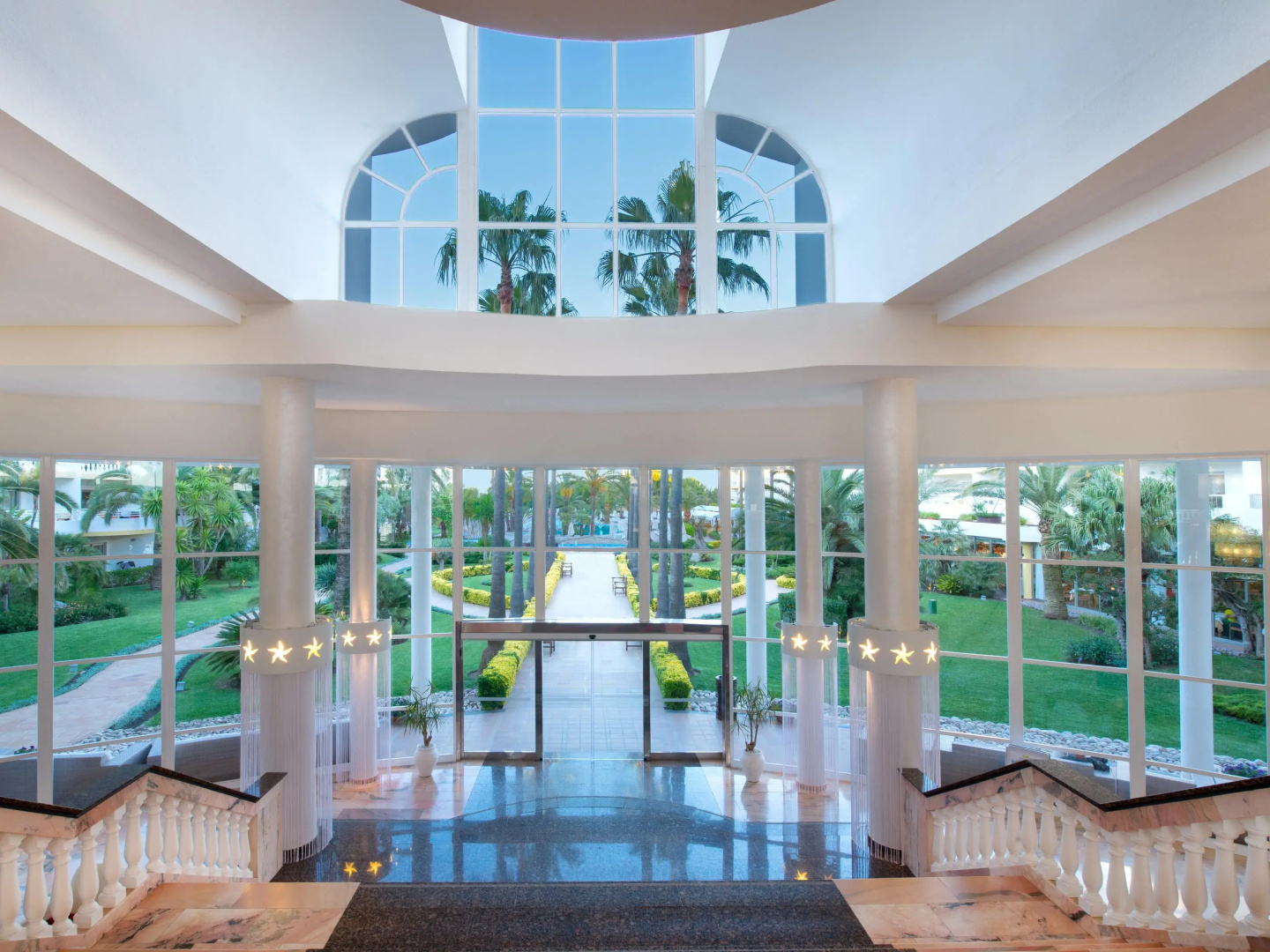 Iberostar Selection Albufera Park - All Inclusive