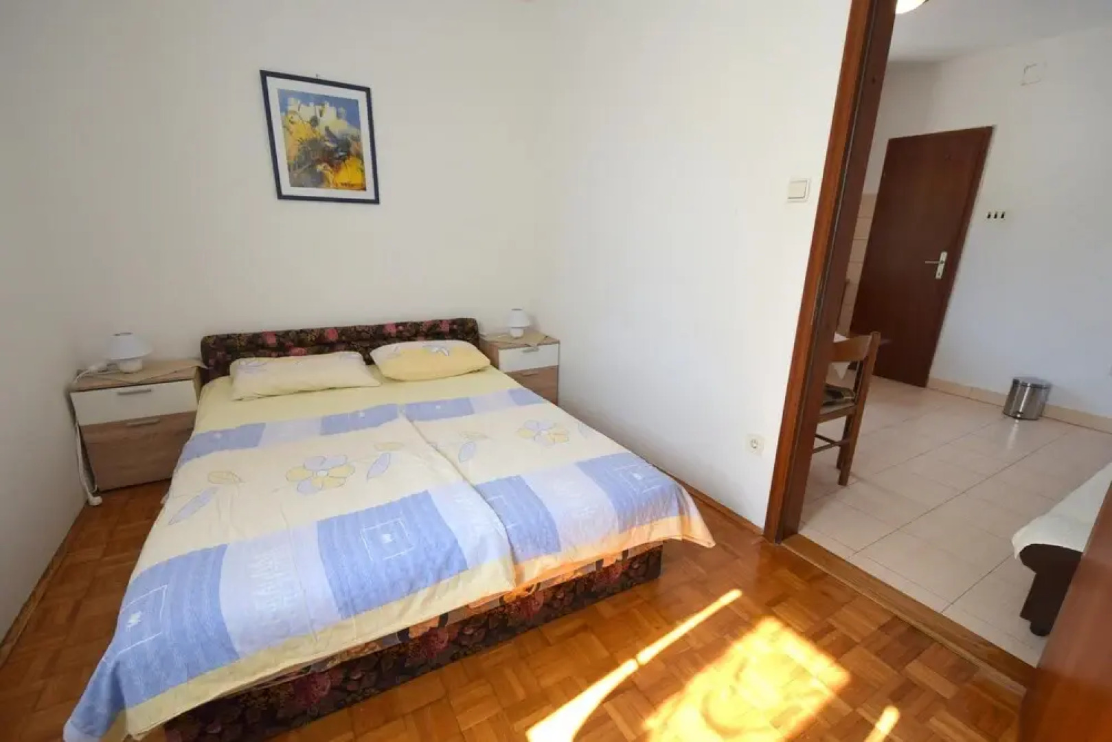 Apartments Željka G