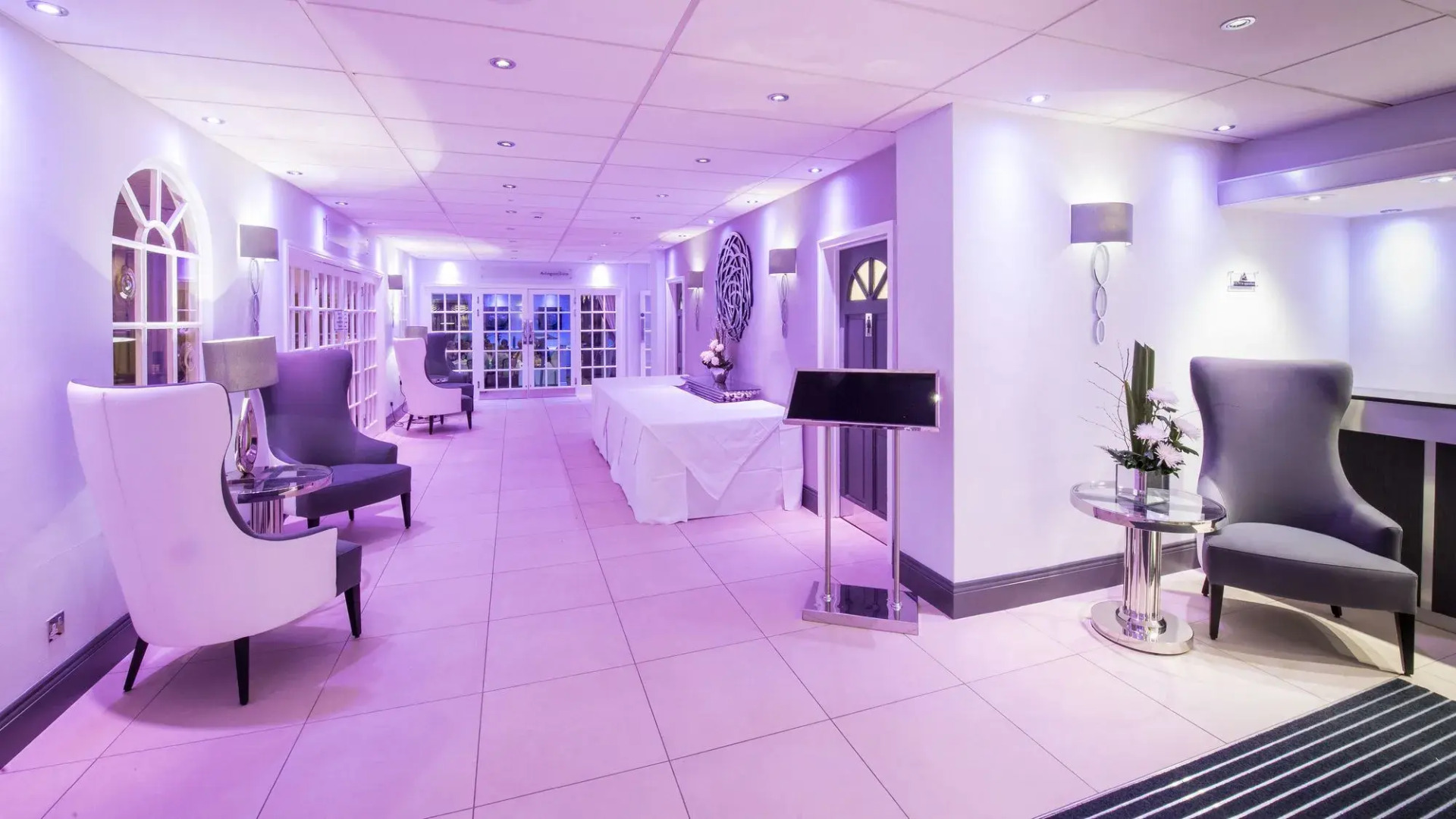 The Barnstaple Hotel