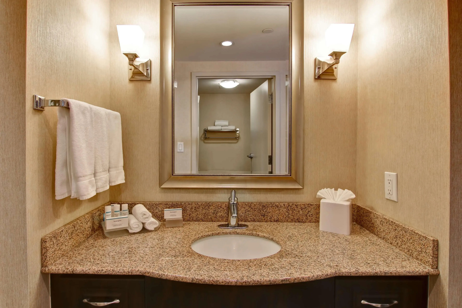 Homewood Suites by Hilton Burlington