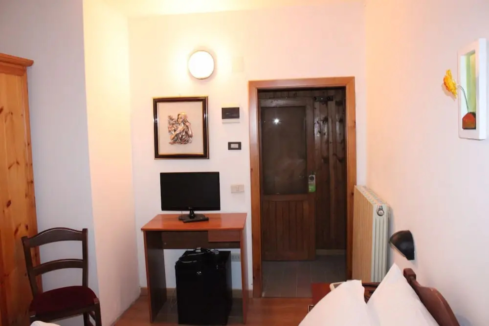Hotel La Croce
