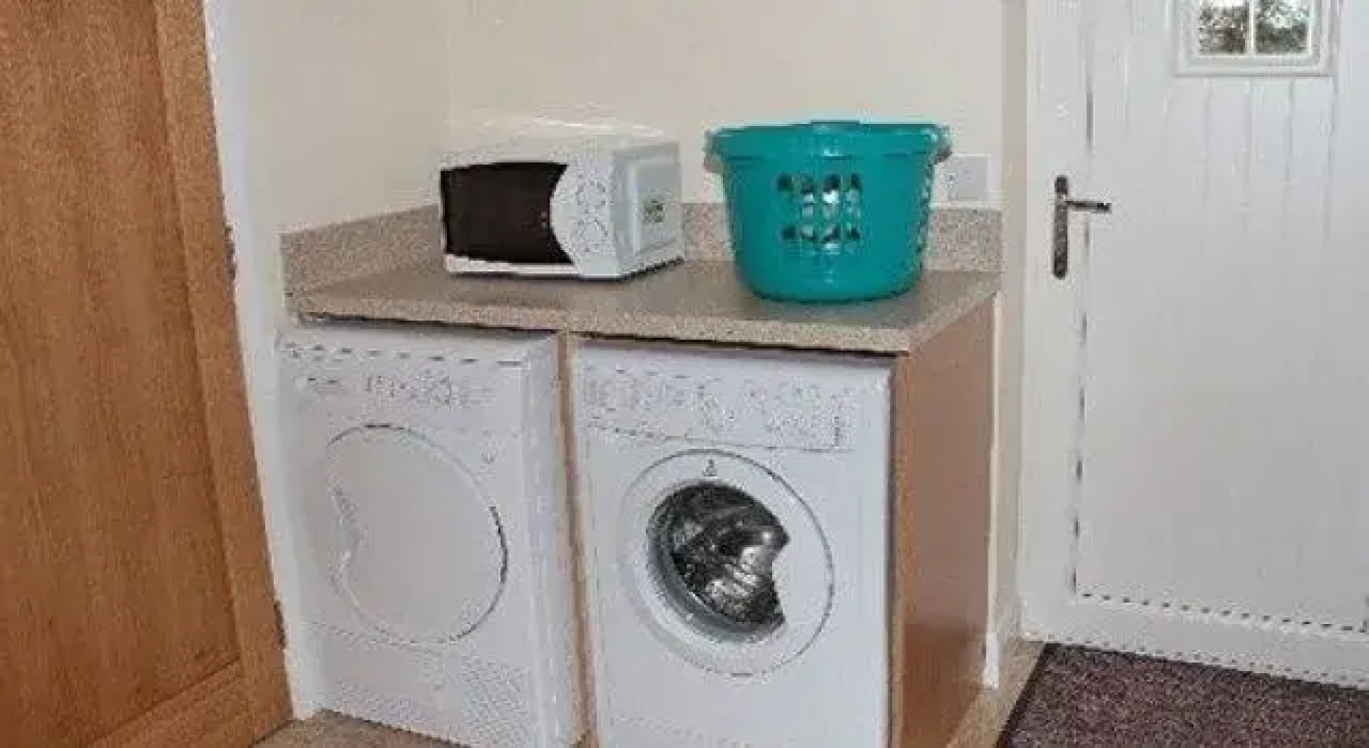 Drumlin Lane Self Catering