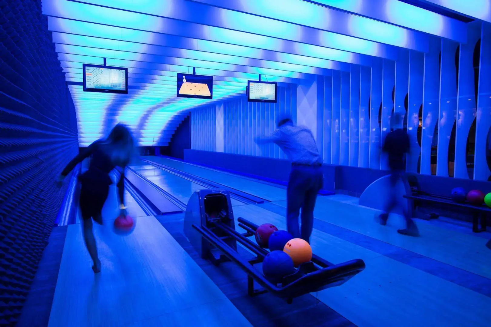 Hotel Narvil Conference & Spa